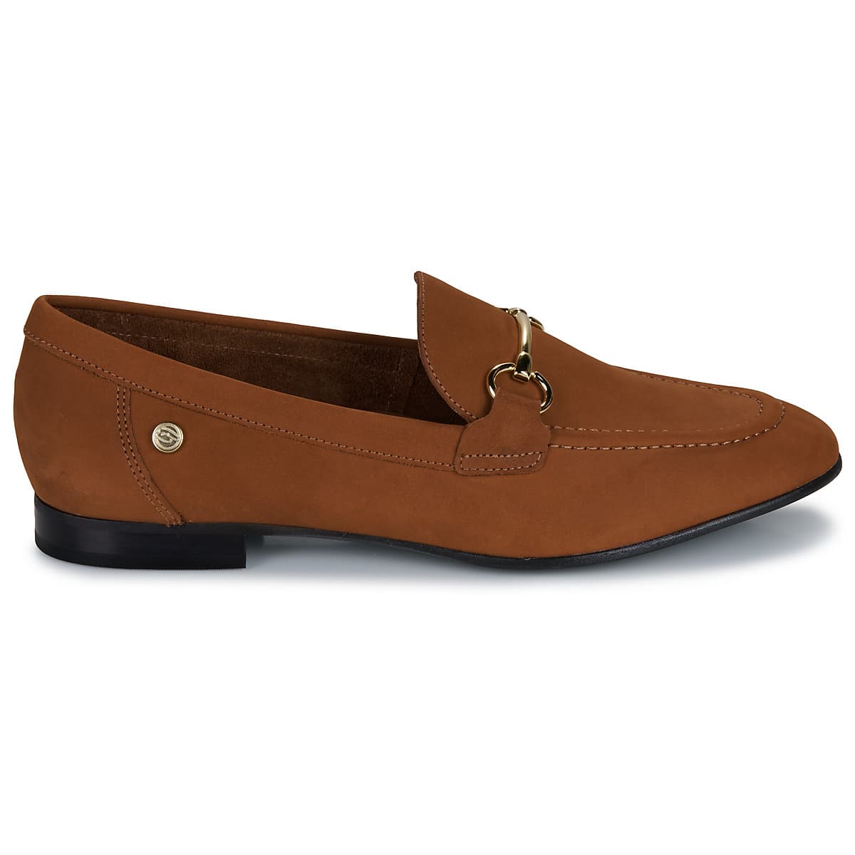 Women's Loafers Betty London Brown
