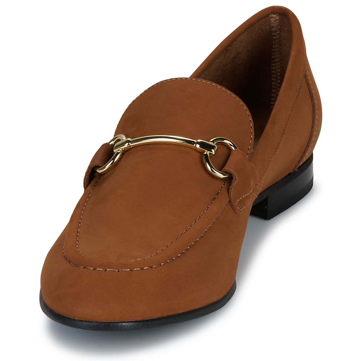 Women's Loafers Betty London Brown