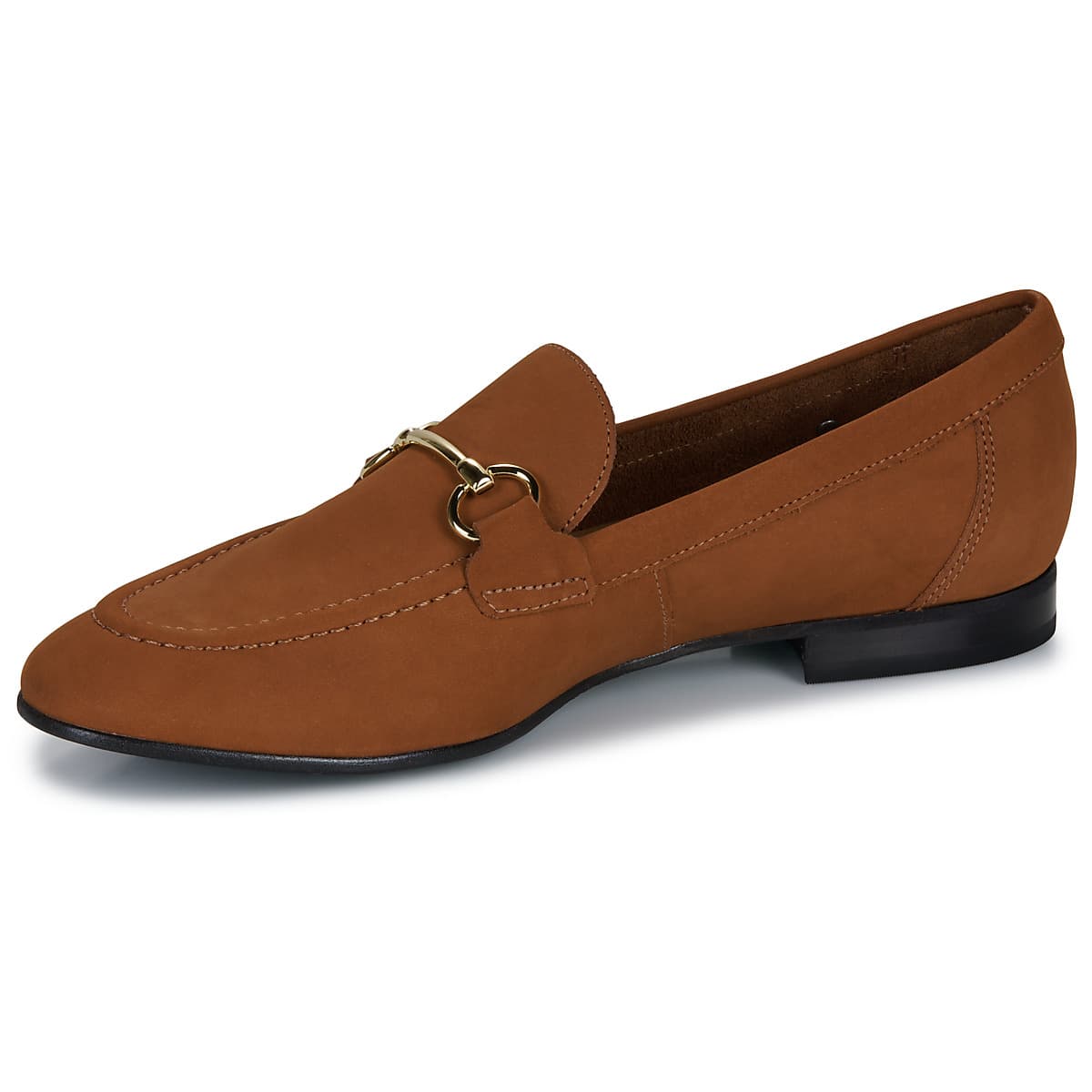 Women's Loafers Betty London Brown