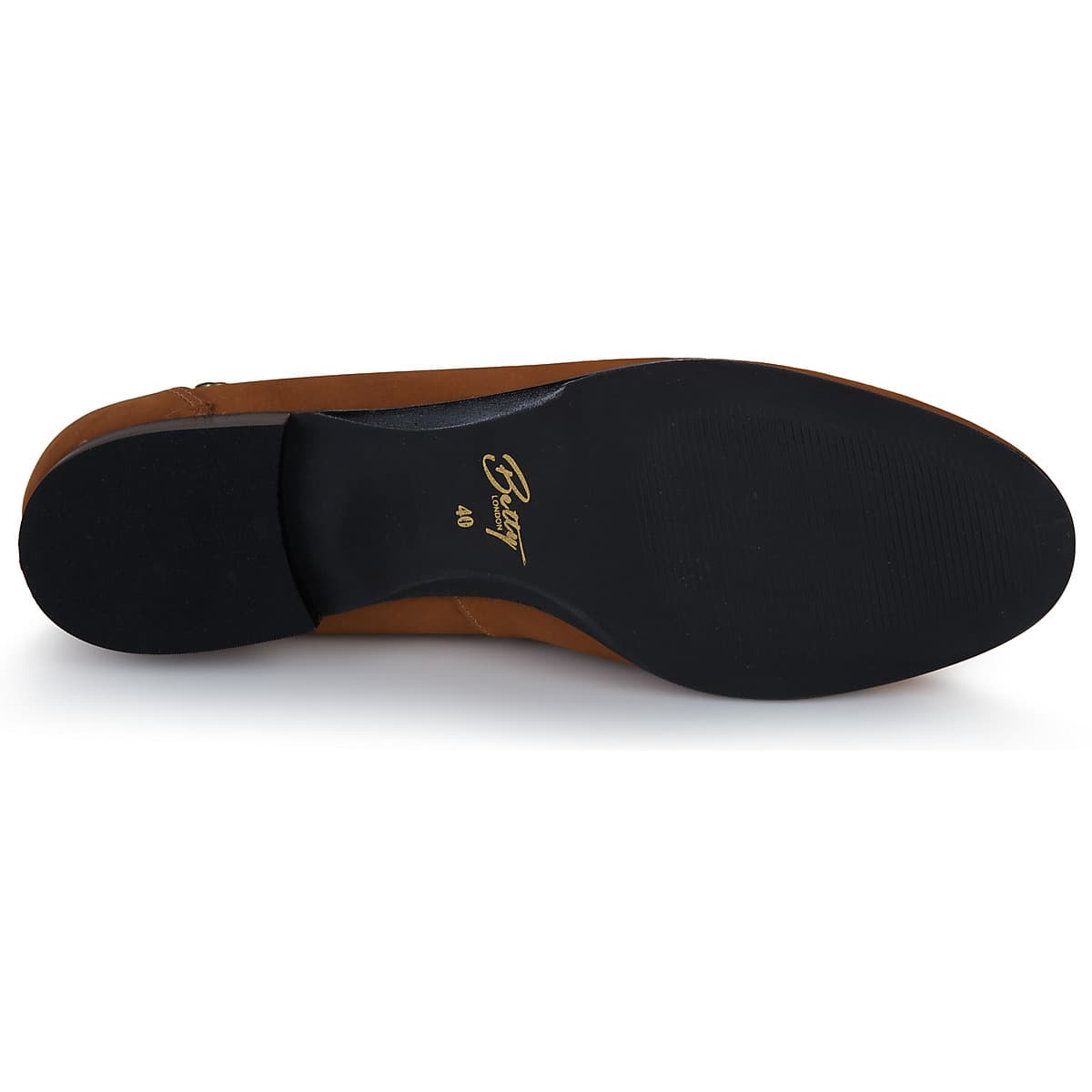 Women's Loafers Betty London Brown