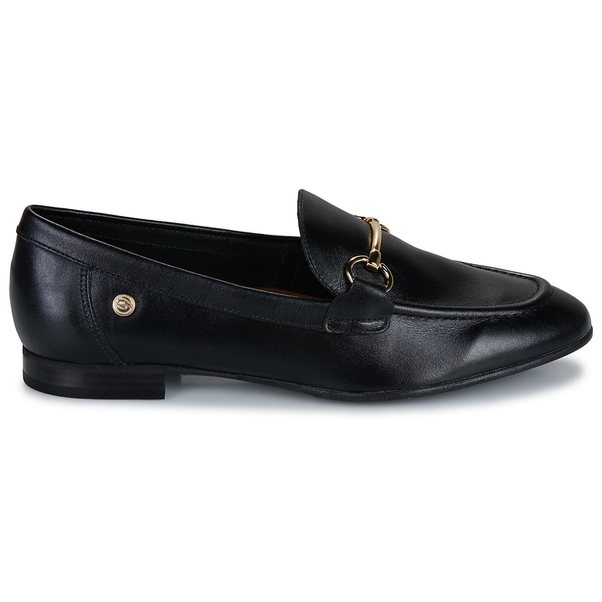 Women's Loafers Betty London Black
