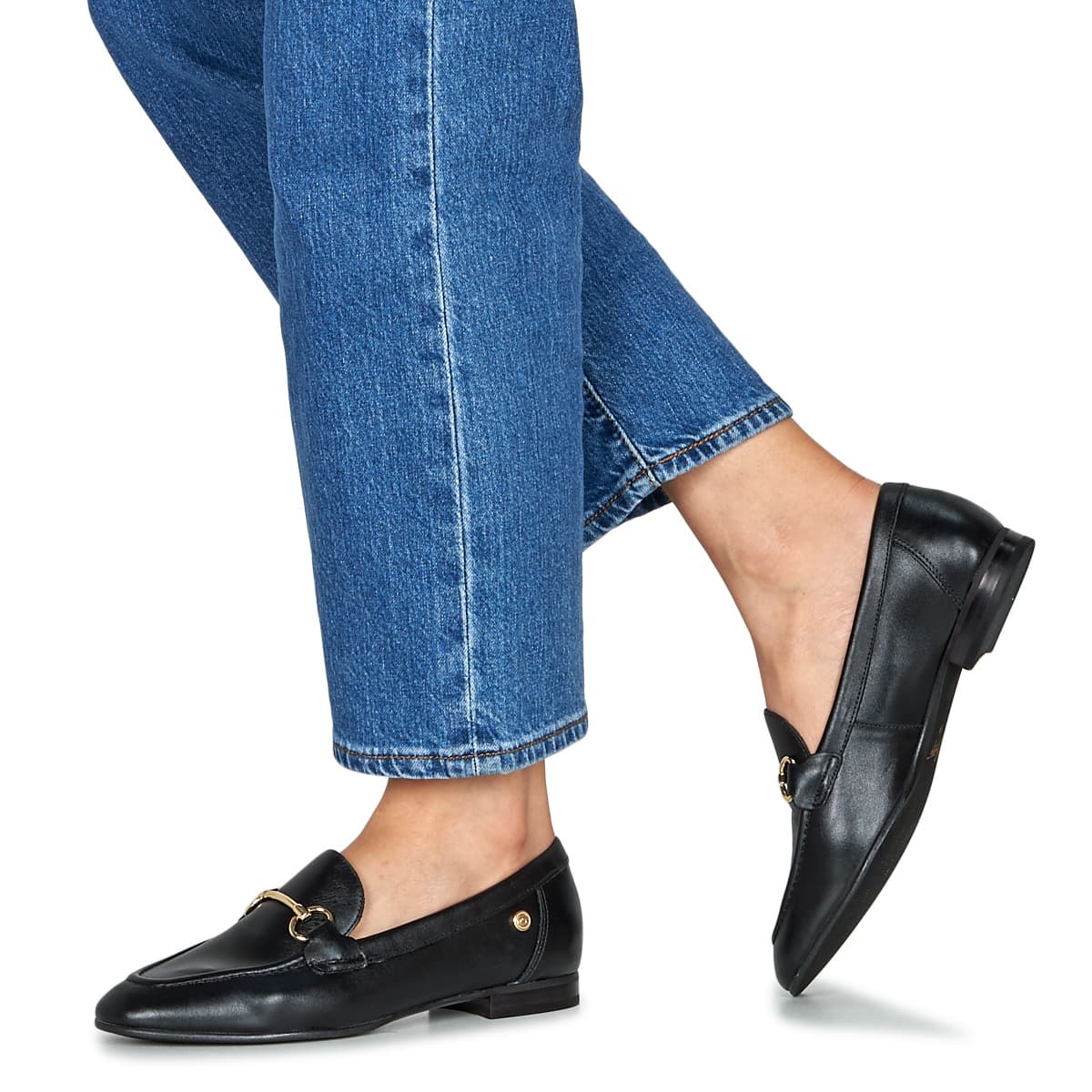 Women's Loafers Betty London Black