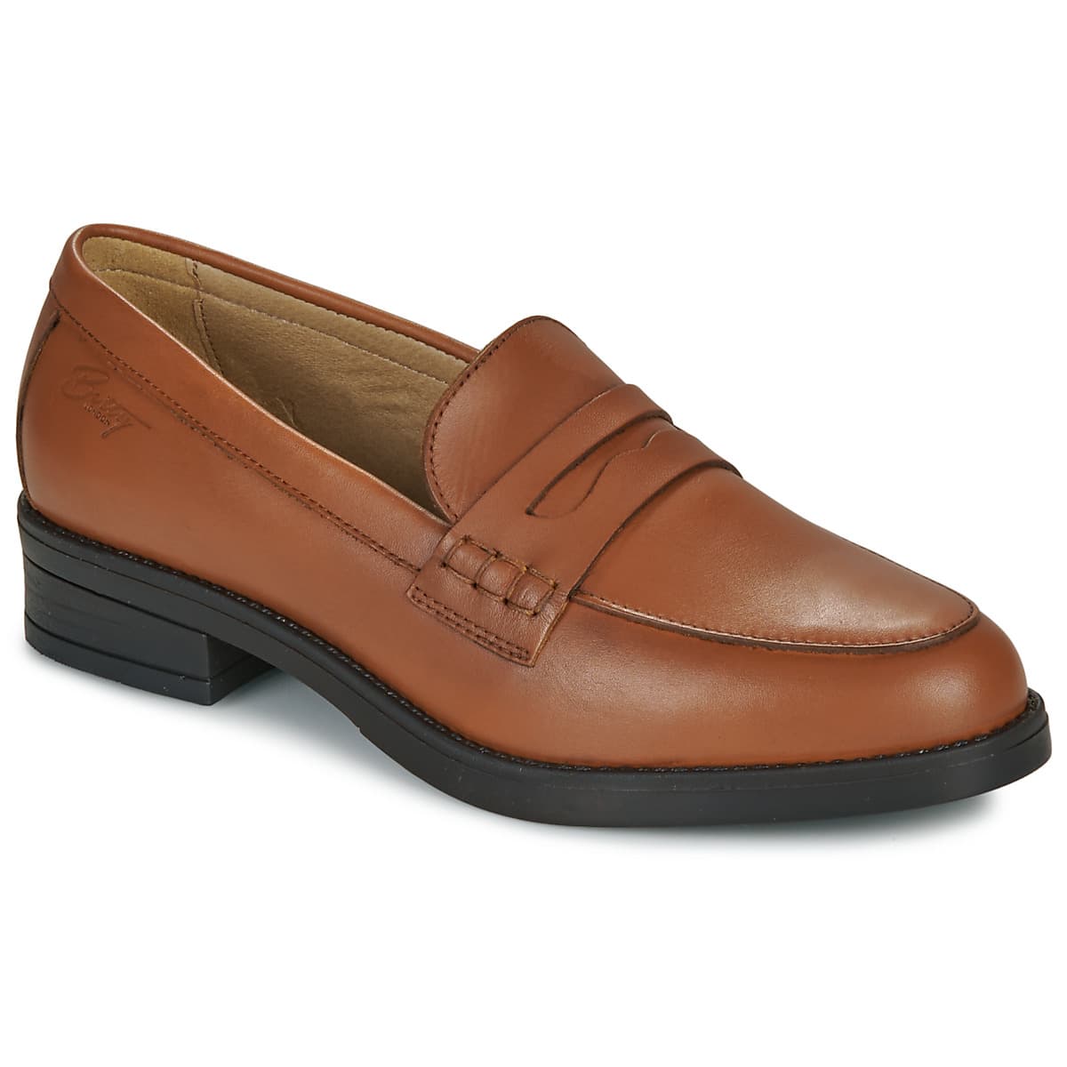 Women's Loafers Betty London Brown