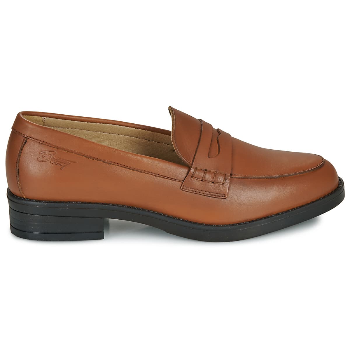 Women's Loafers Betty London Brown