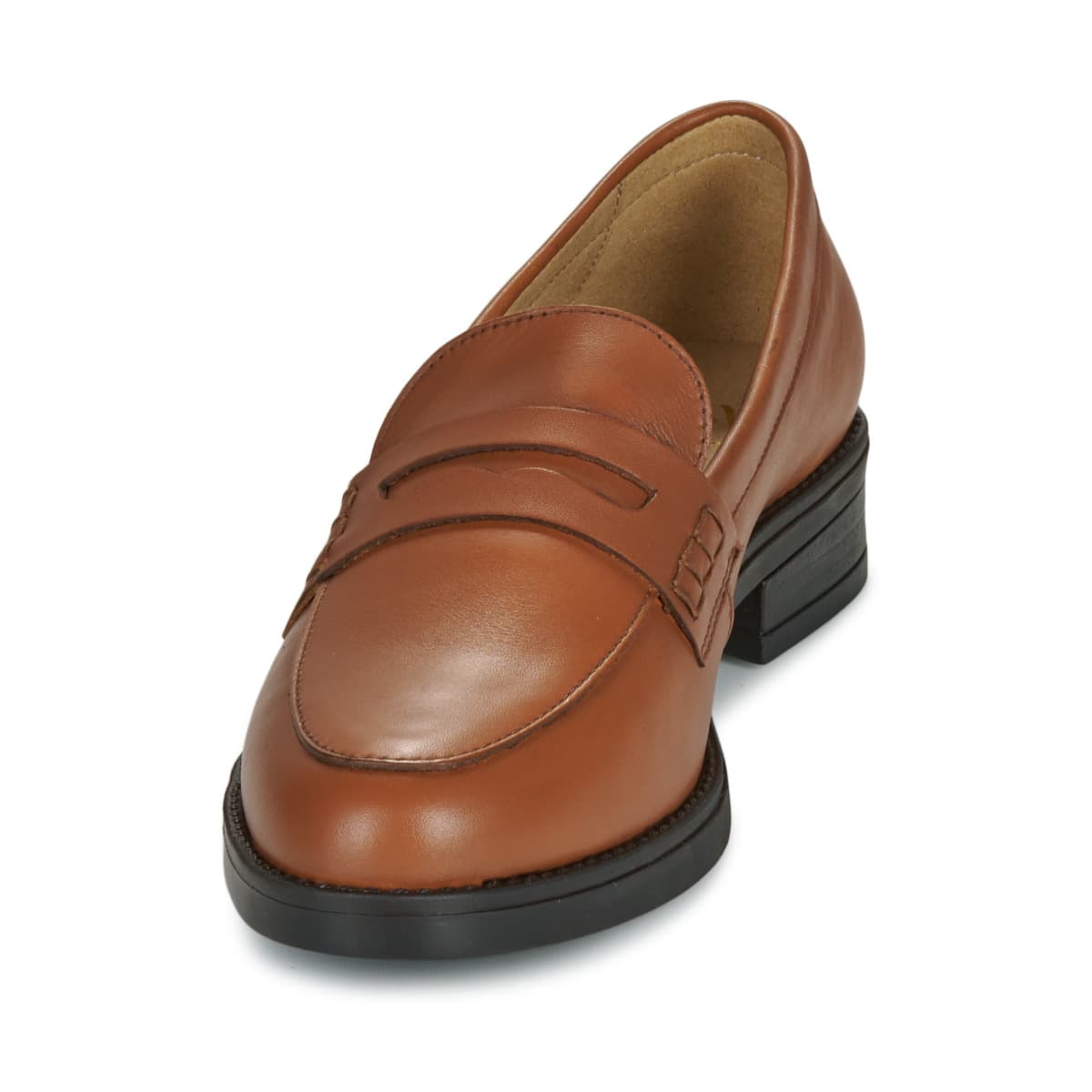 Women's Loafers Betty London Brown