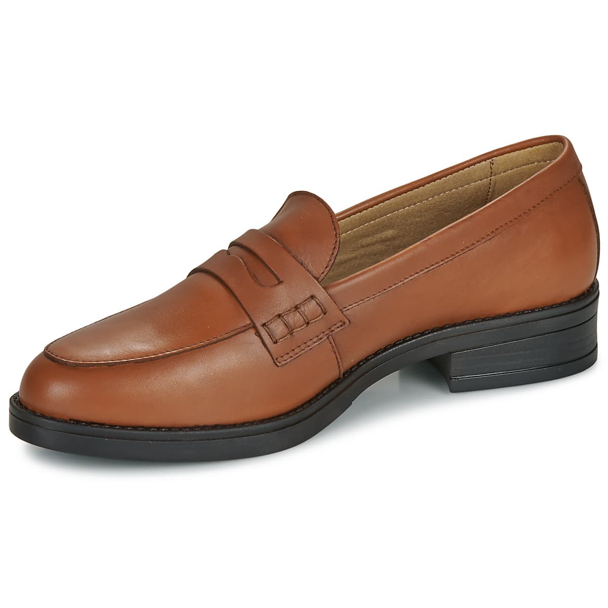 Women's Loafers Betty London Brown