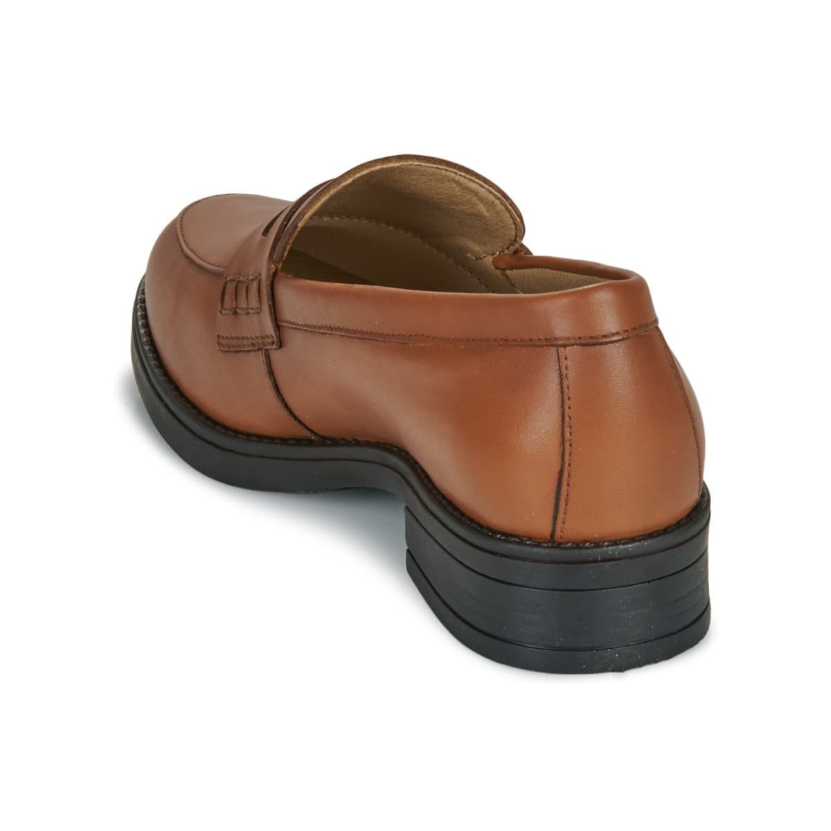 Women's Loafers Betty London Brown