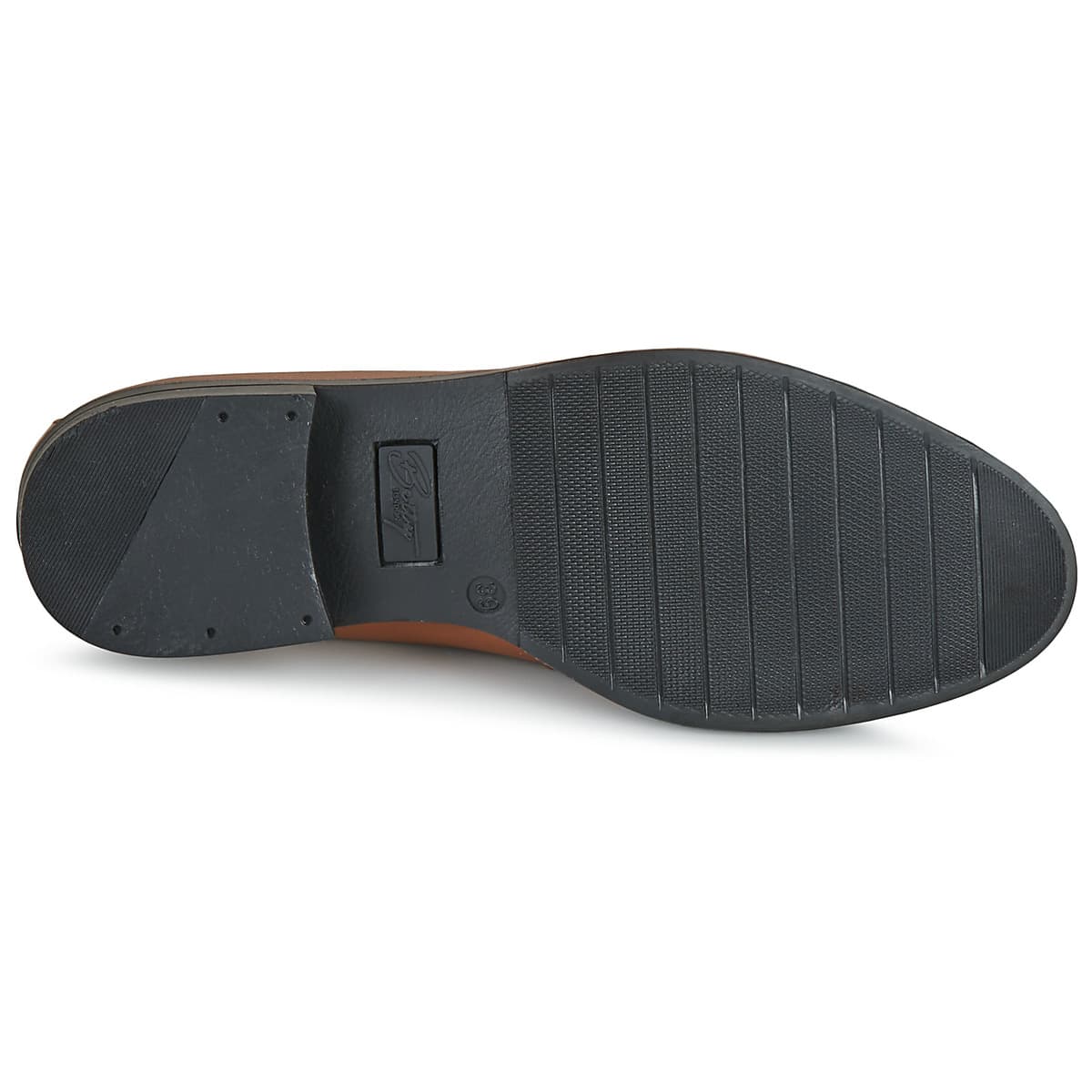 Women's Loafers Betty London Brown