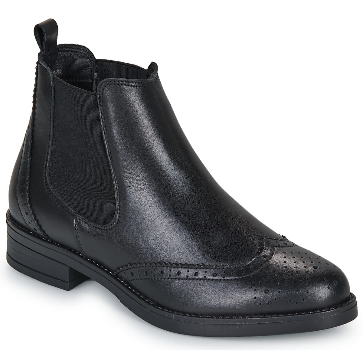 Women's Boots Betty London Black