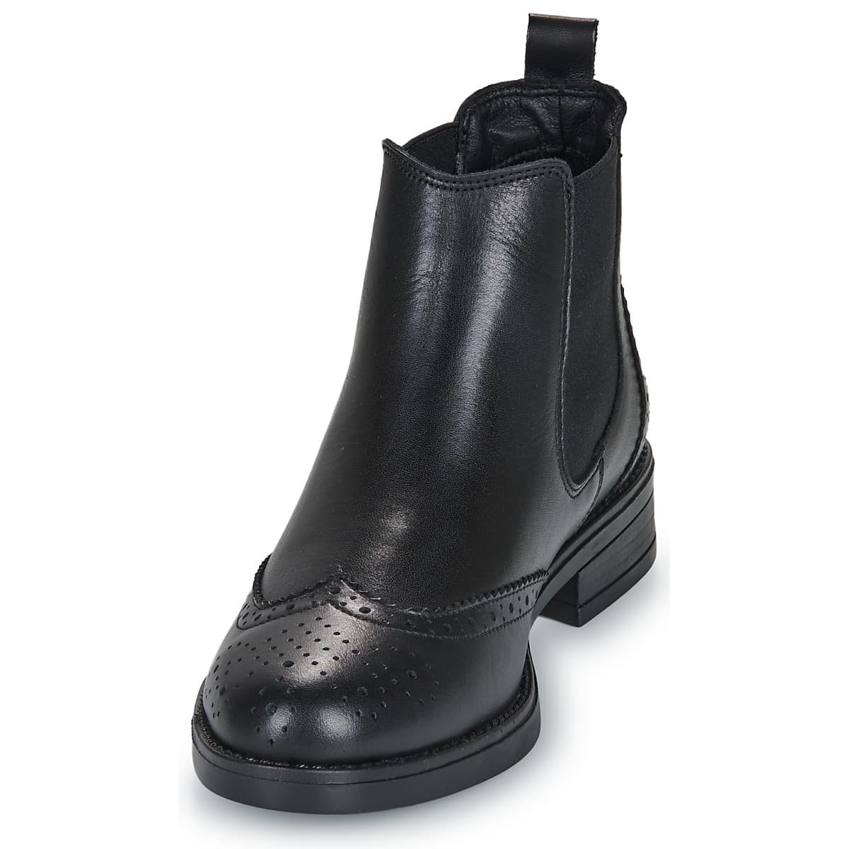 Women's Boots Betty London Black