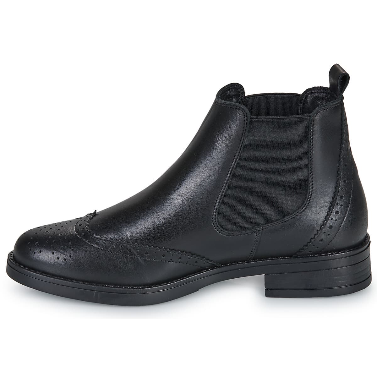 Women's Boots Betty London Black