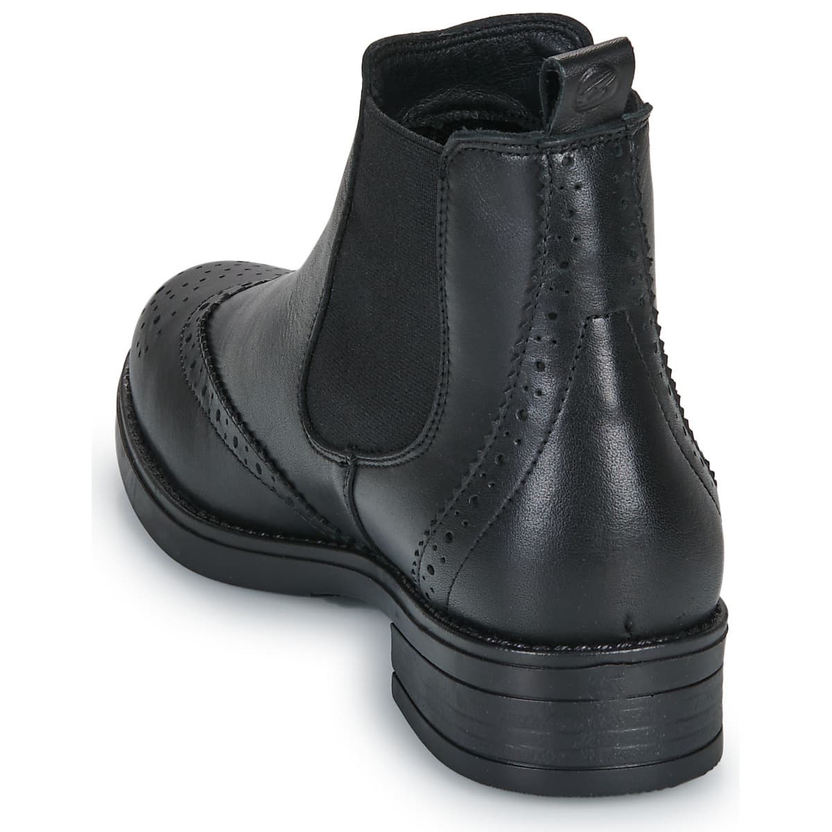 Women's Boots Betty London Black