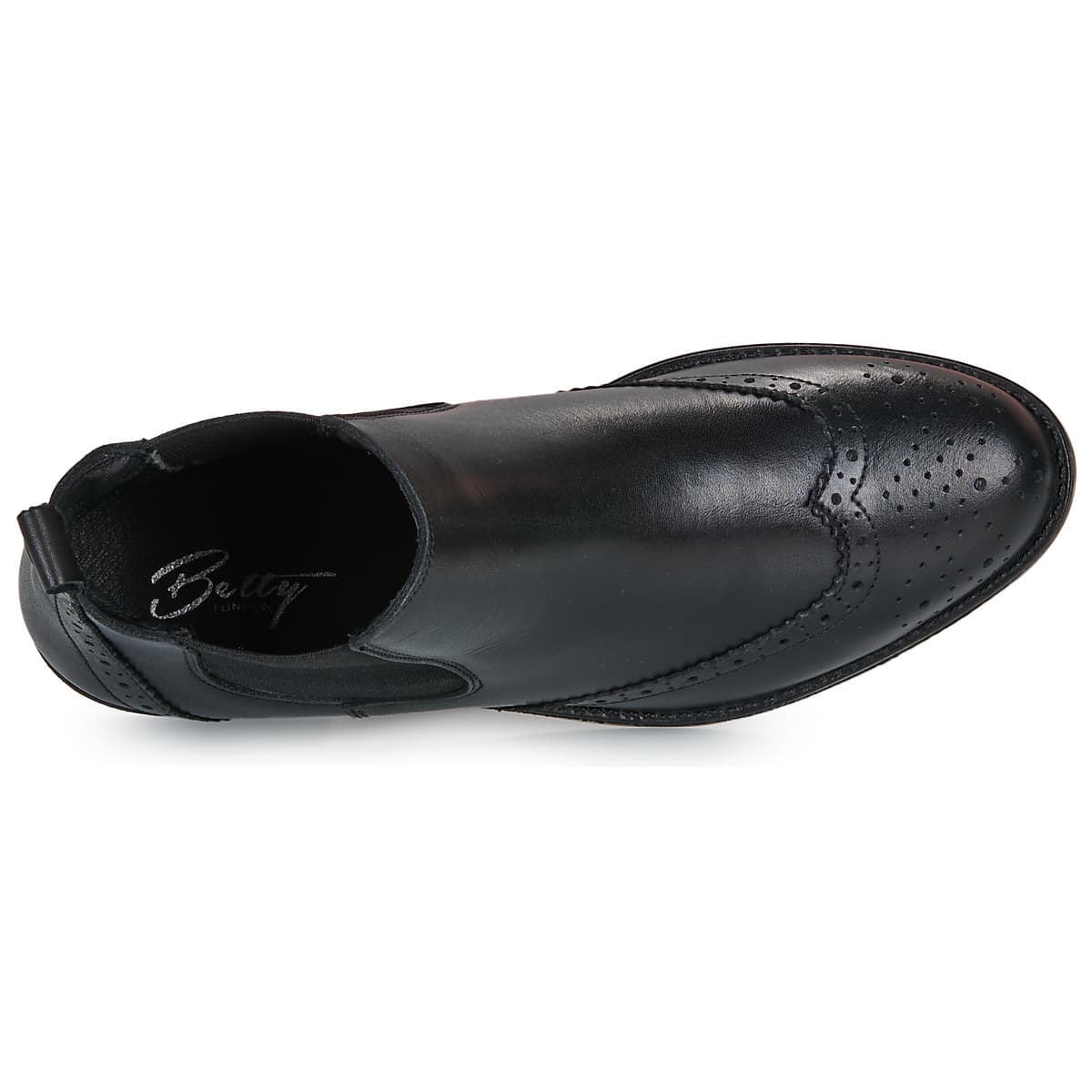 Women's Boots Betty London Black