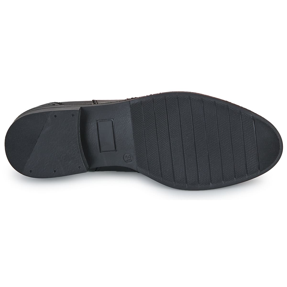 Women's Boots Betty London Black