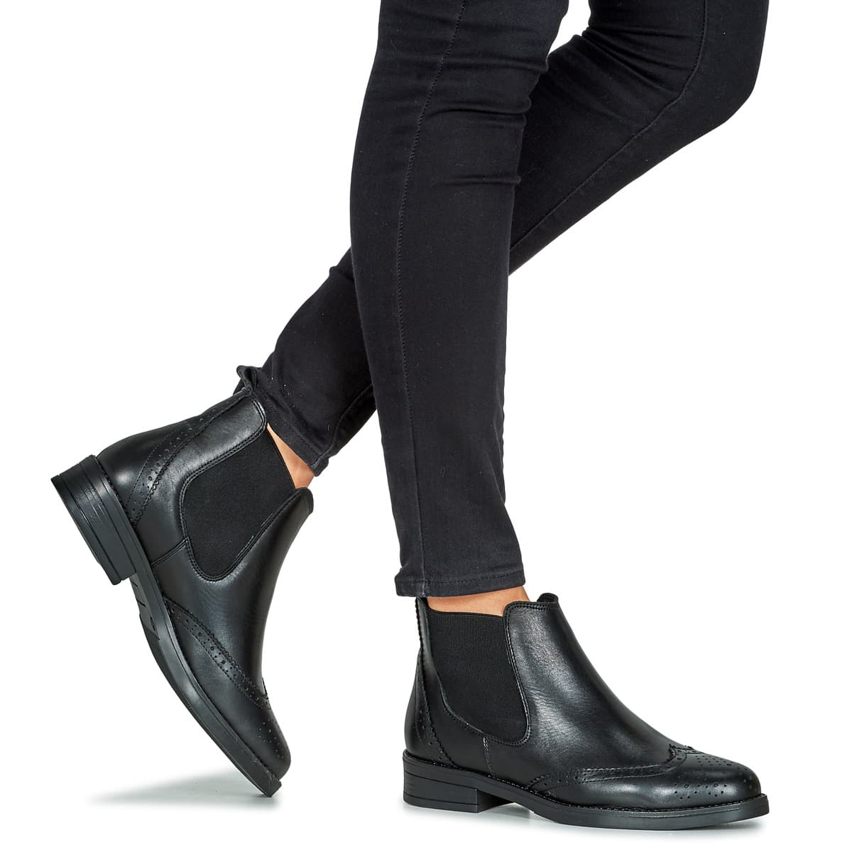 Women's Boots Betty London Black