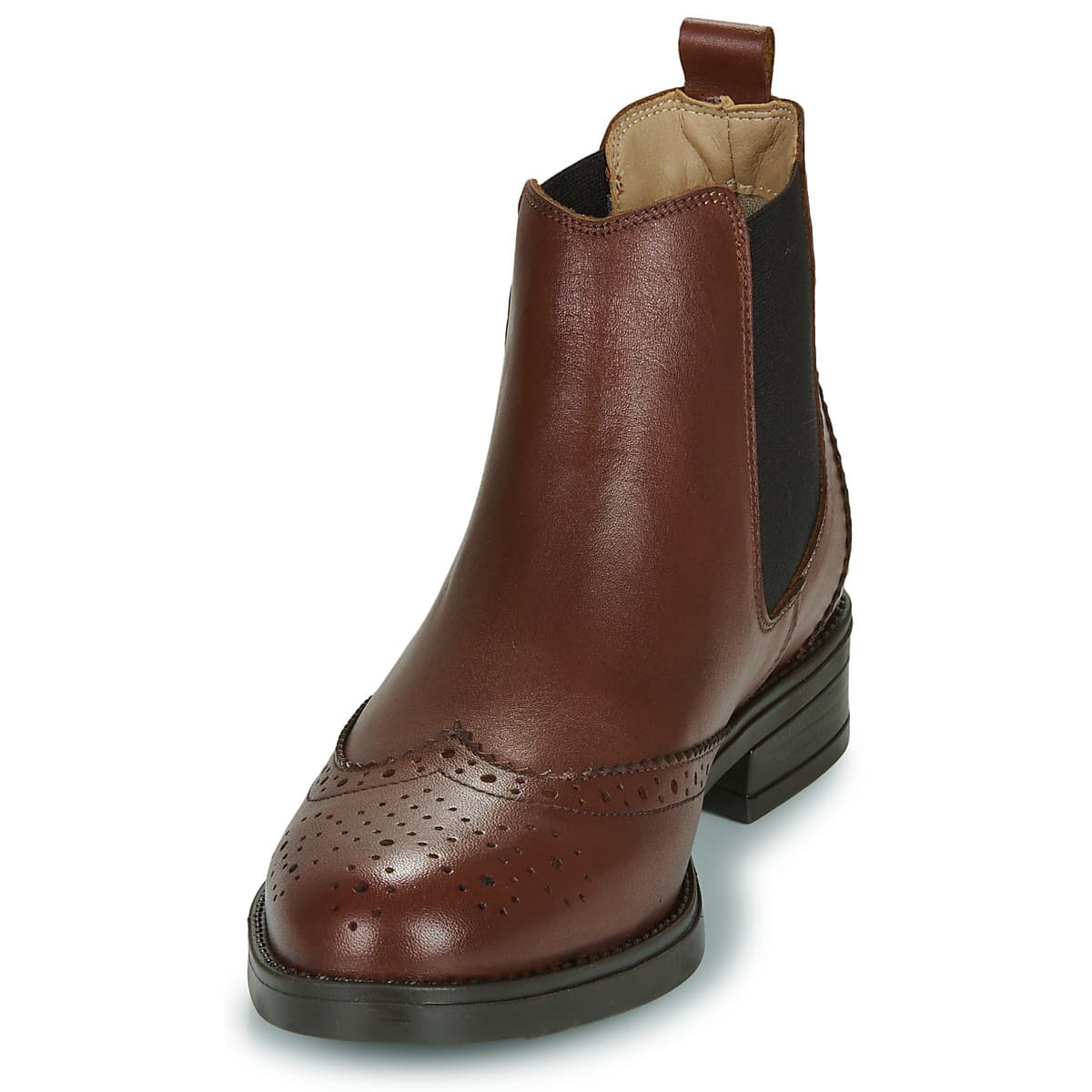 Women's Boots Betty London Brown