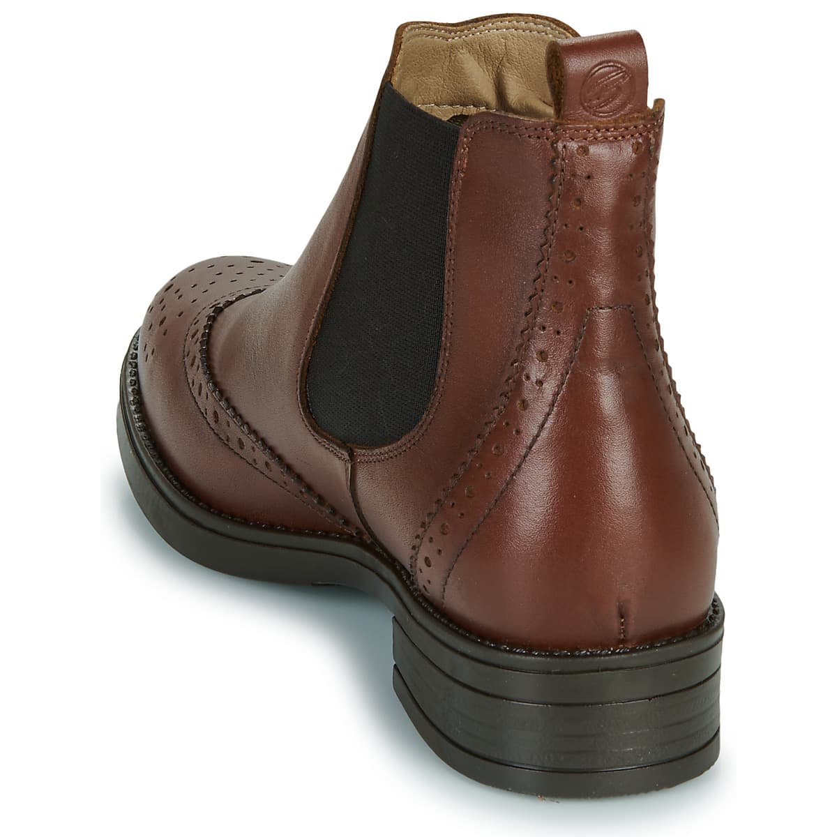 Women's Boots Betty London Brown