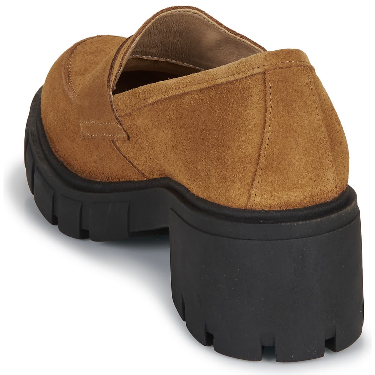 Women's Loafers Betty London Brown