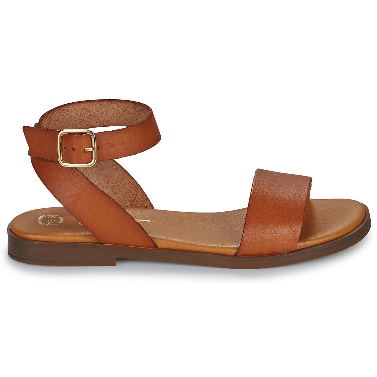Women's Sandals Betty London Brown