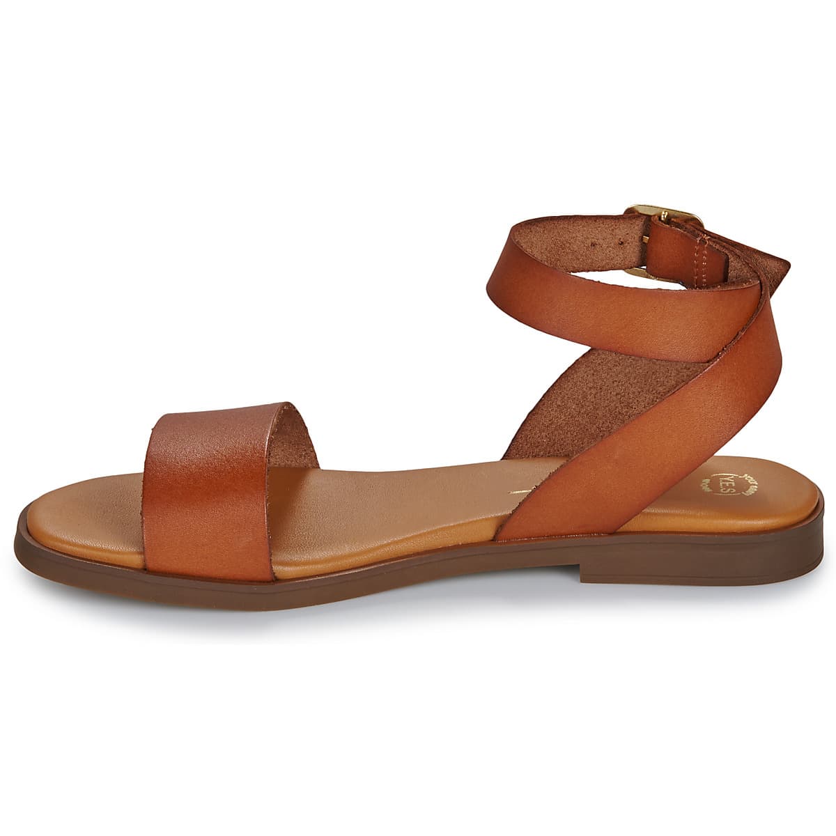 Women's Sandals Betty London Brown
