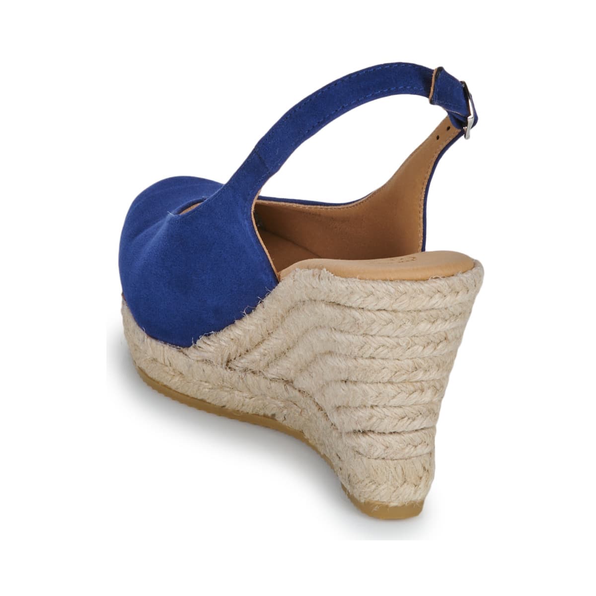 Women's Espadrilles Betty London Blue