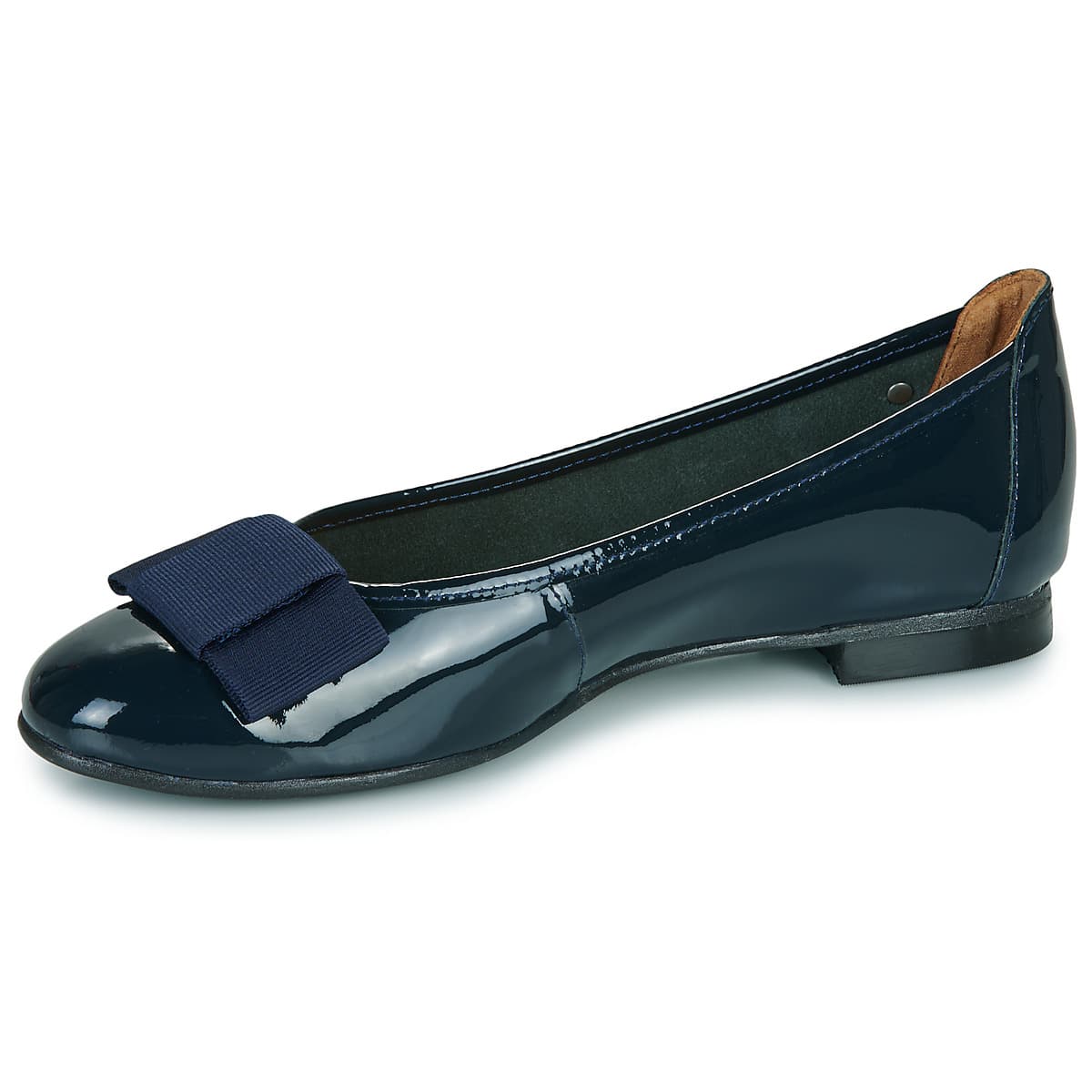 Women's Ballet Flats Betty London Blue
