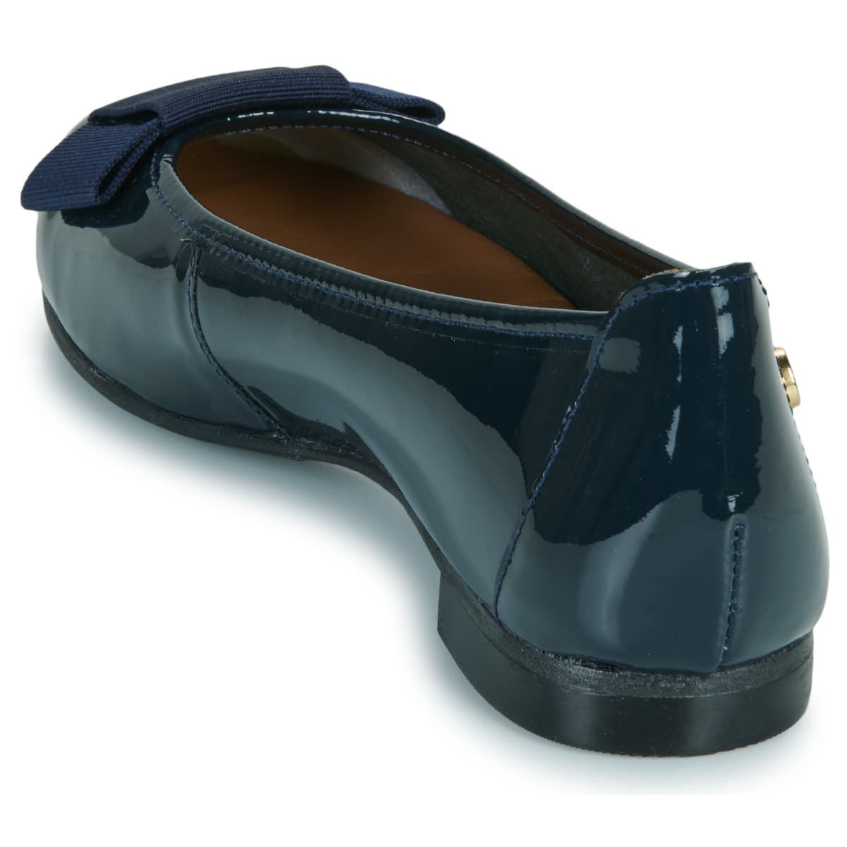 Women's Ballet Flats Betty London Blue