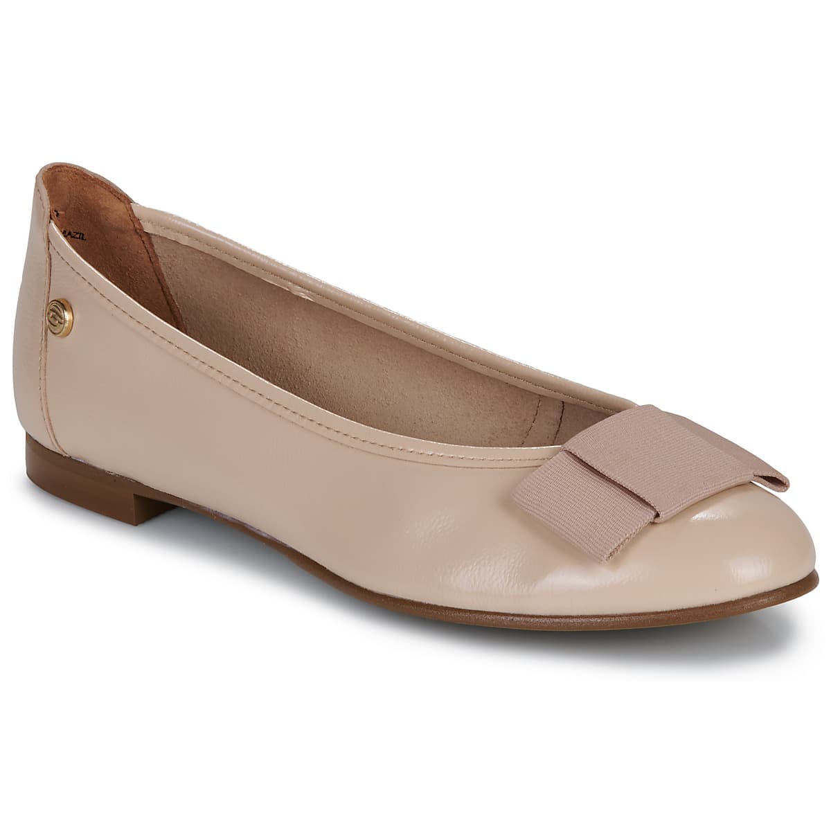 Women's Ballet Flats Betty London Pink