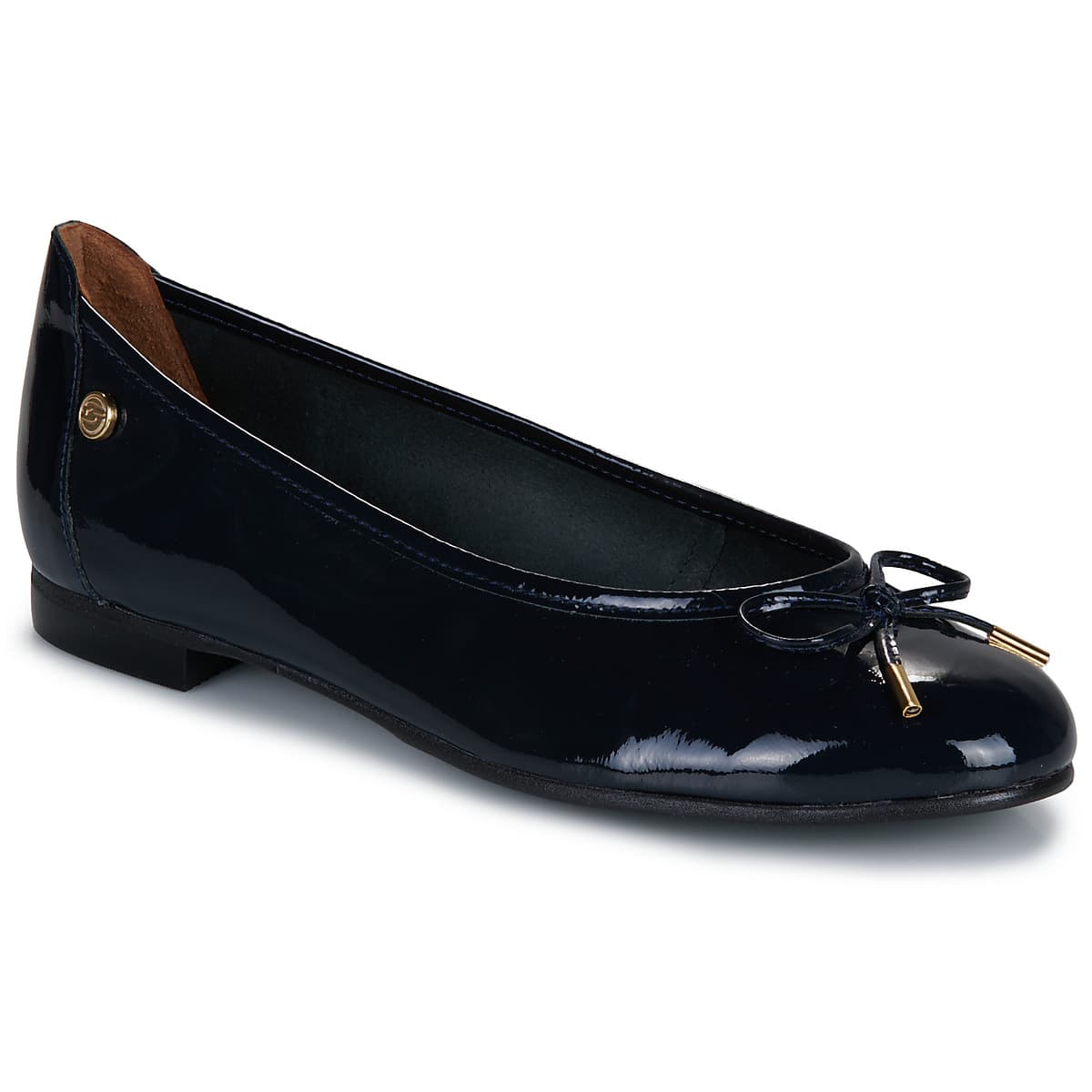 Women's Ballet Flats Betty London Blue