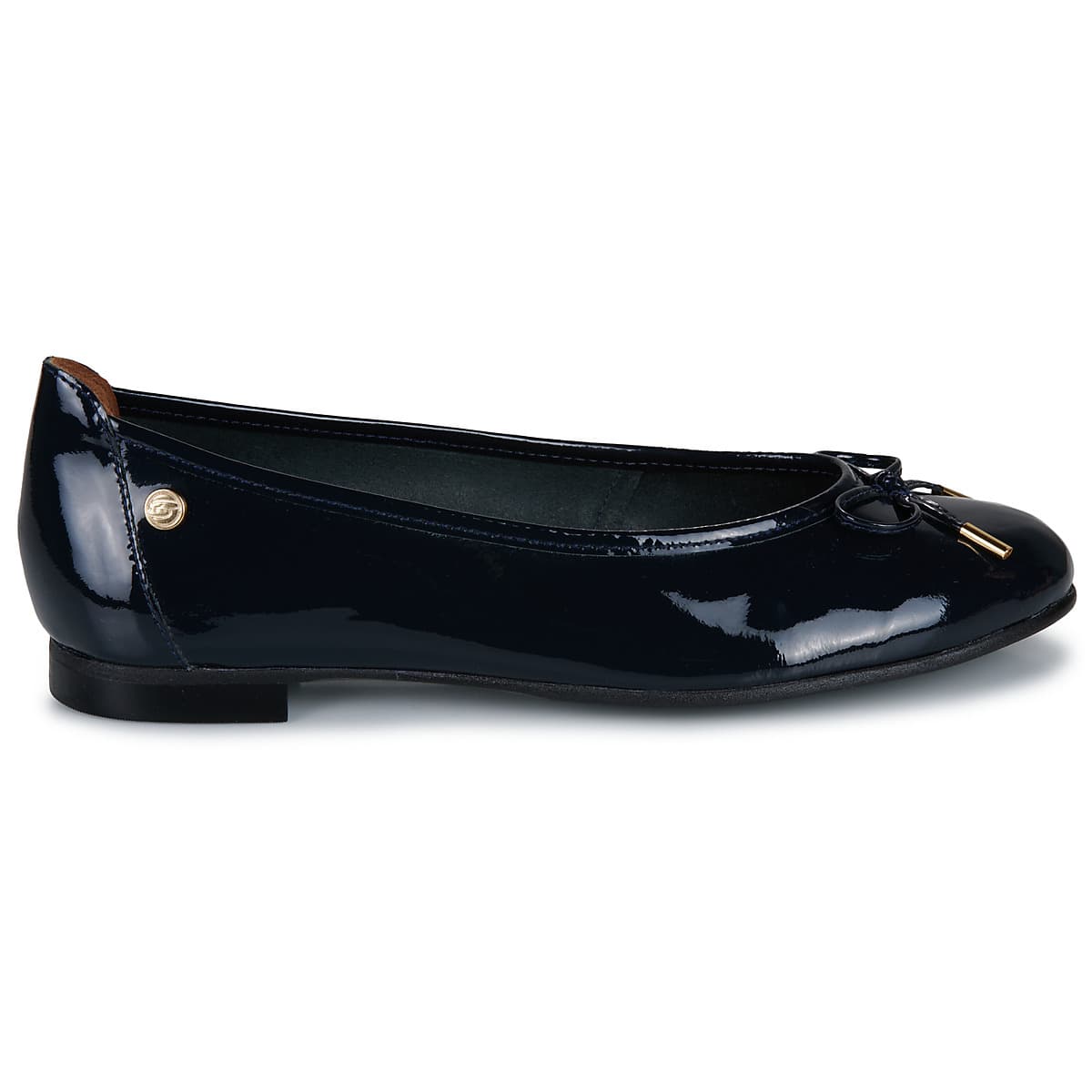 Women's Ballet Flats Betty London Blue