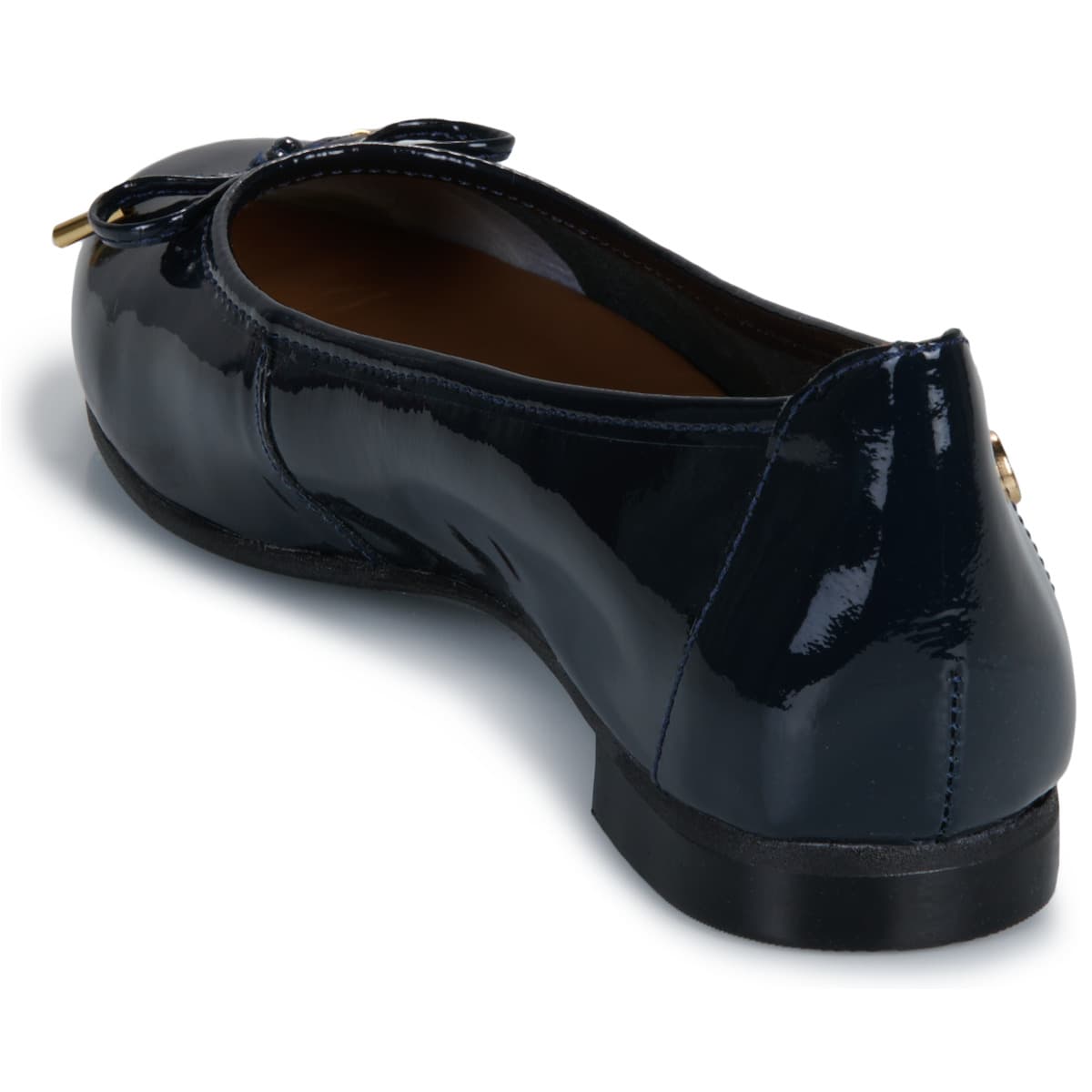 Women's Ballet Flats Betty London Blue