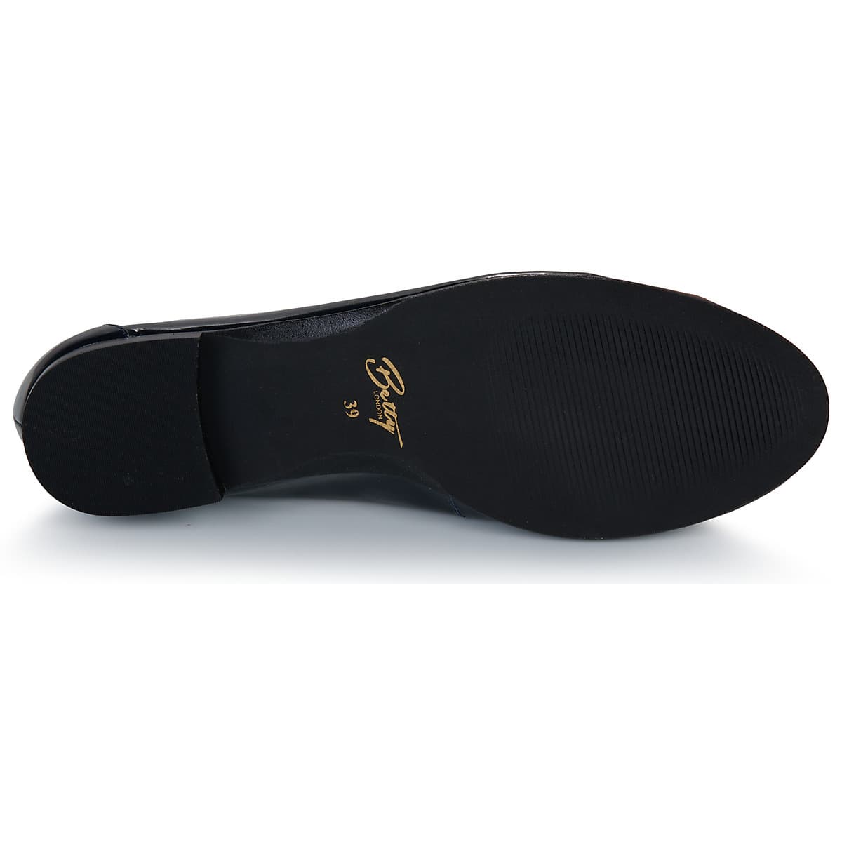 Women's Ballet Flats Betty London Blue