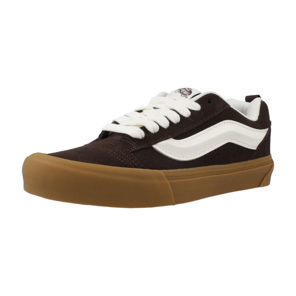 Men's Sneakers Vans Brown