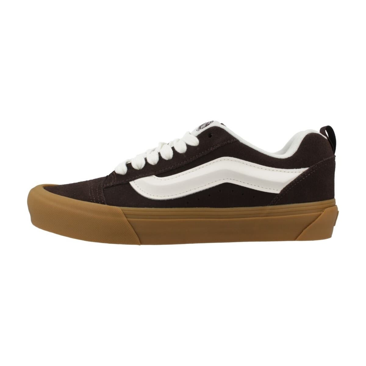 Men's Sneakers Vans Brown