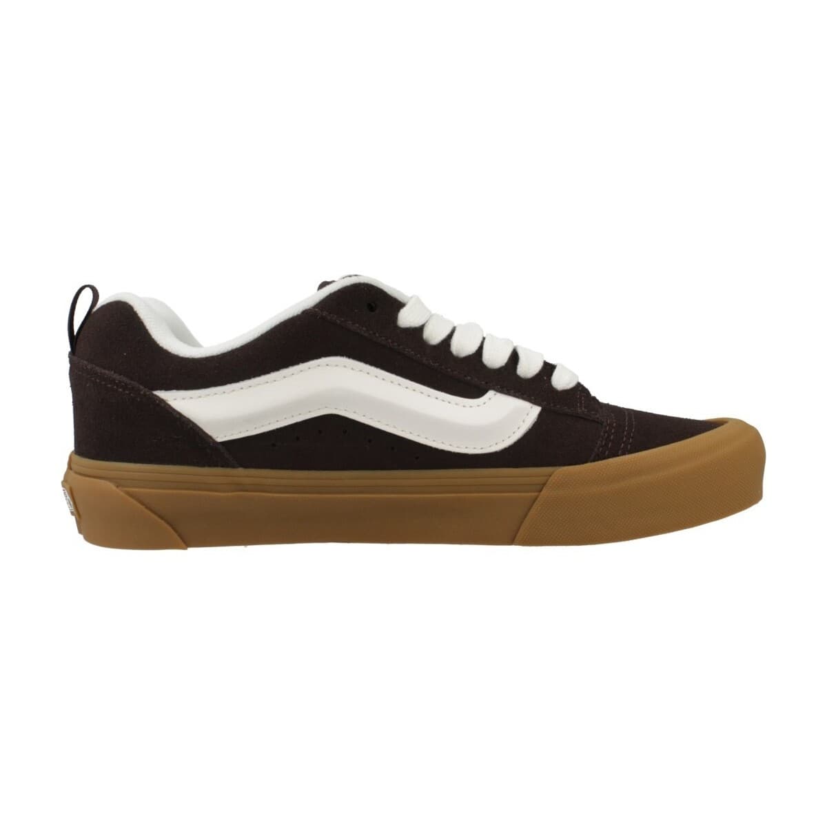 Men's Sneakers Vans Brown