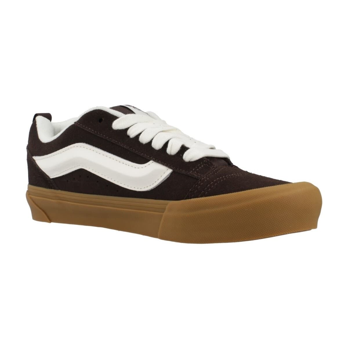Men's Sneakers Vans Brown