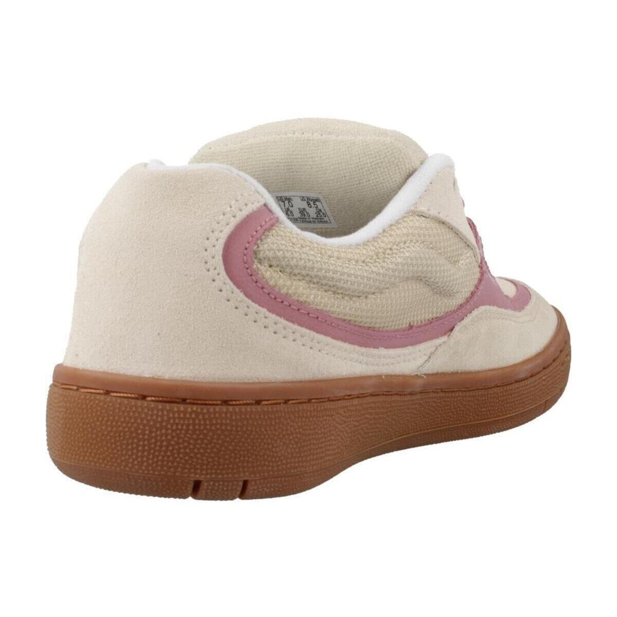 Women's Sneakers Vans Beige
