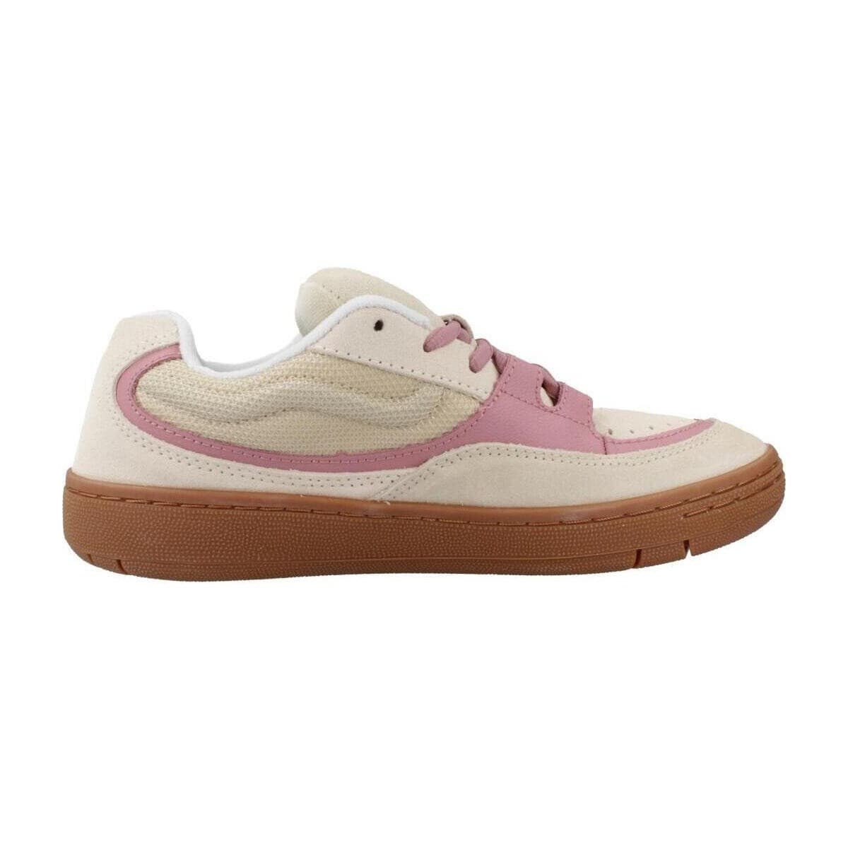 Women's Sneakers Vans Beige