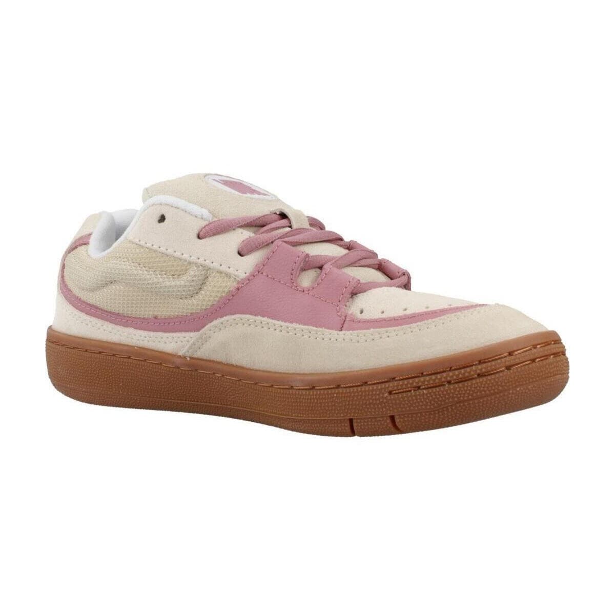 Women's Sneakers Vans Beige