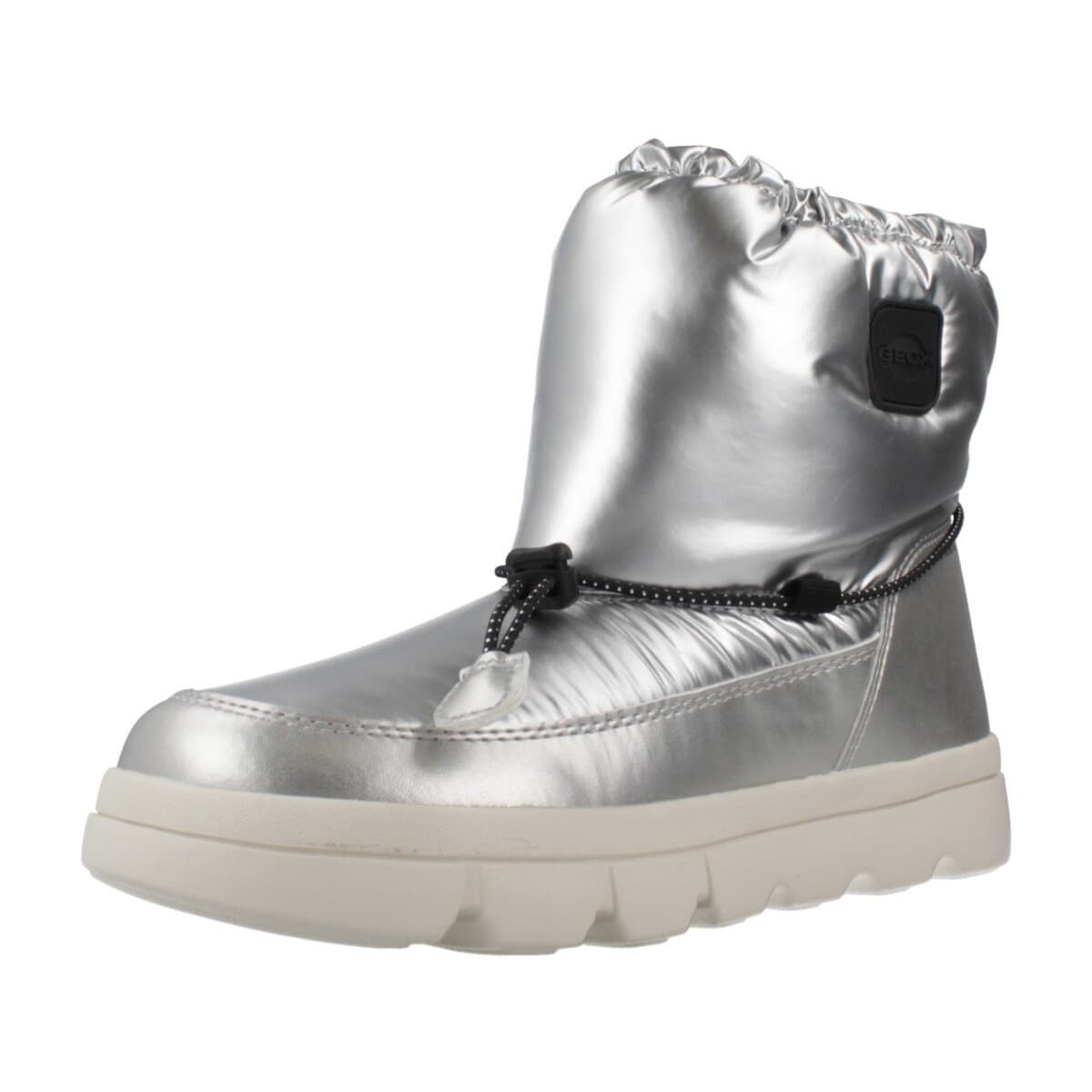 Μπότες Geox Botas Niña Modèle J Willaboom