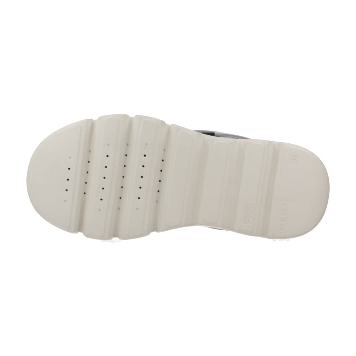 Girls' Boots Geox Gray