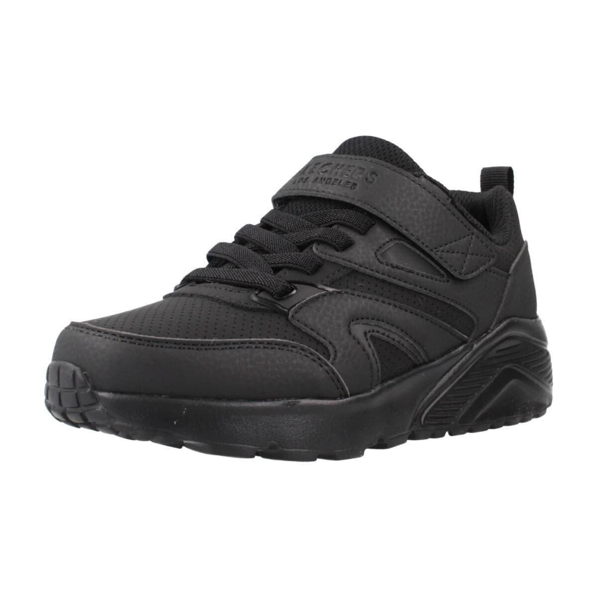 Boys' Sneakers Skechers Black
