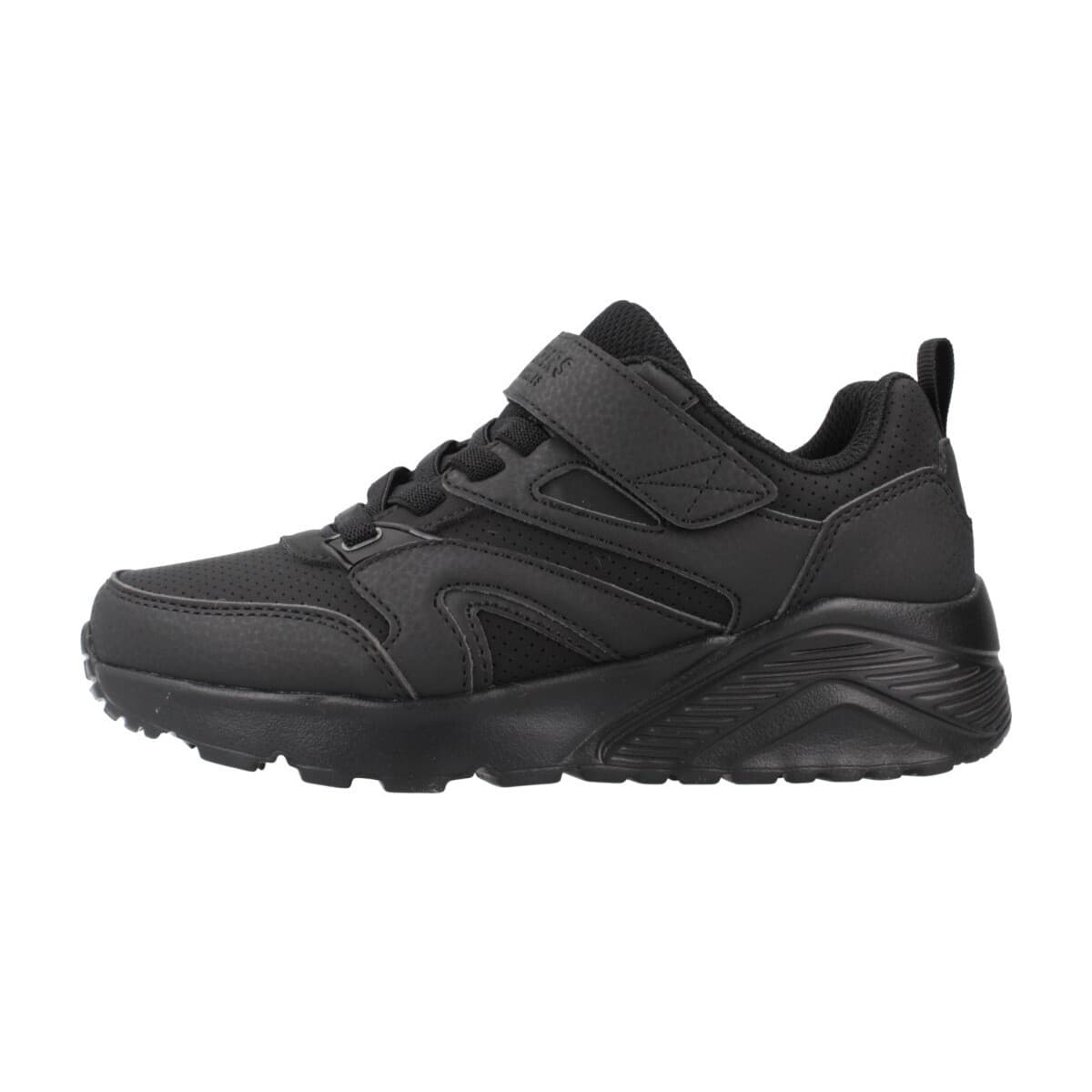 Boys' Sneakers Skechers Black