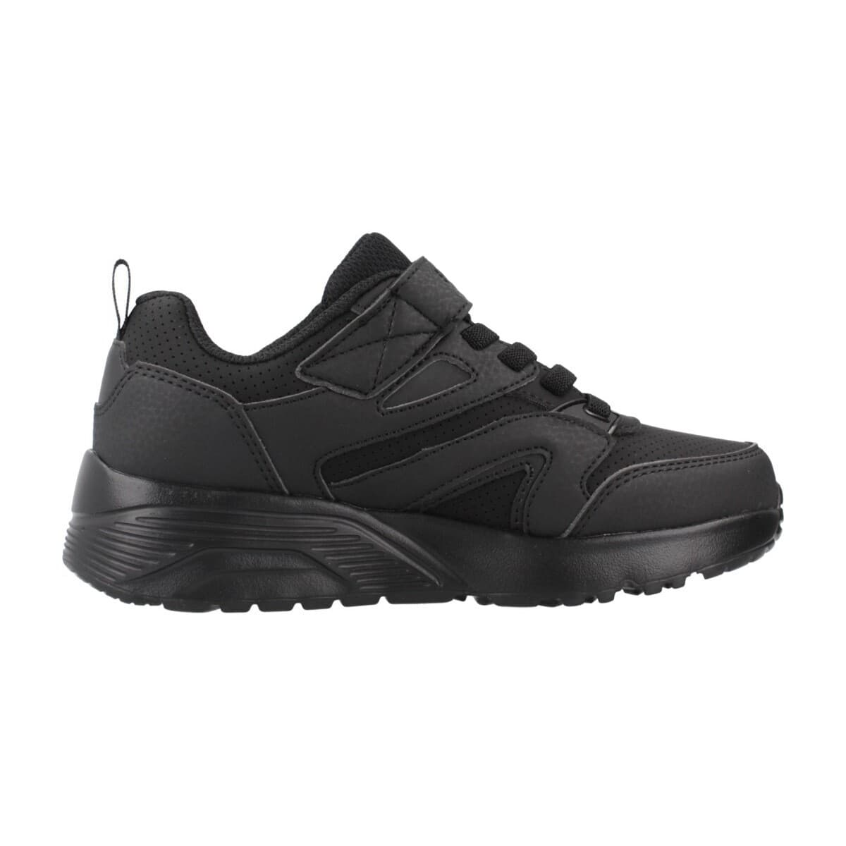 Boys' Sneakers Skechers Black