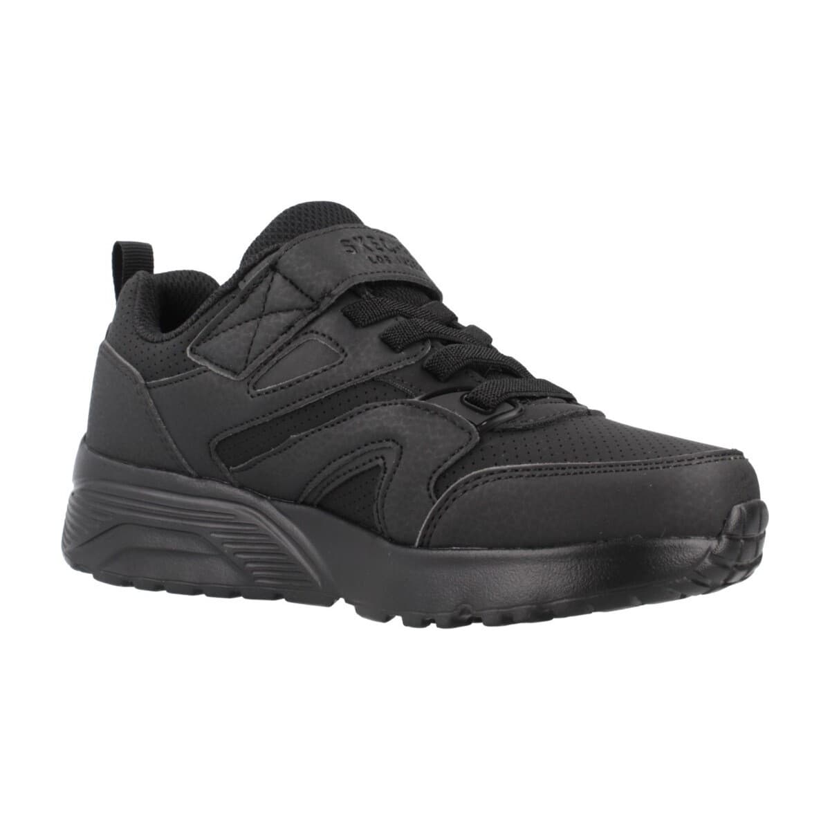 Boys' Sneakers Skechers Black