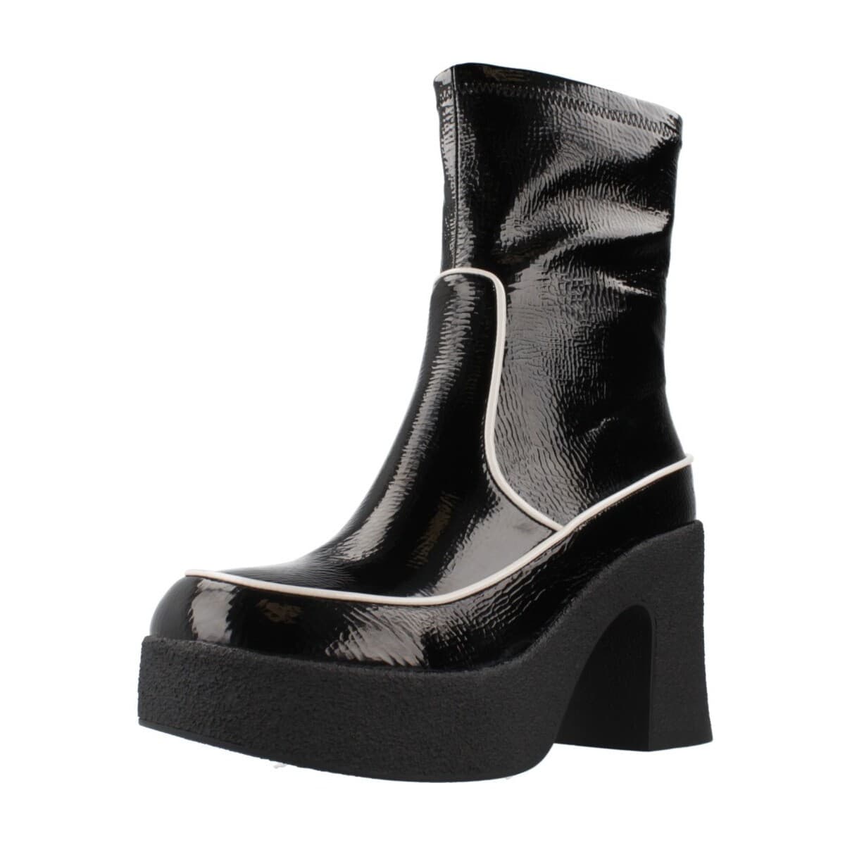 Women's Boots Noa Harmon Black