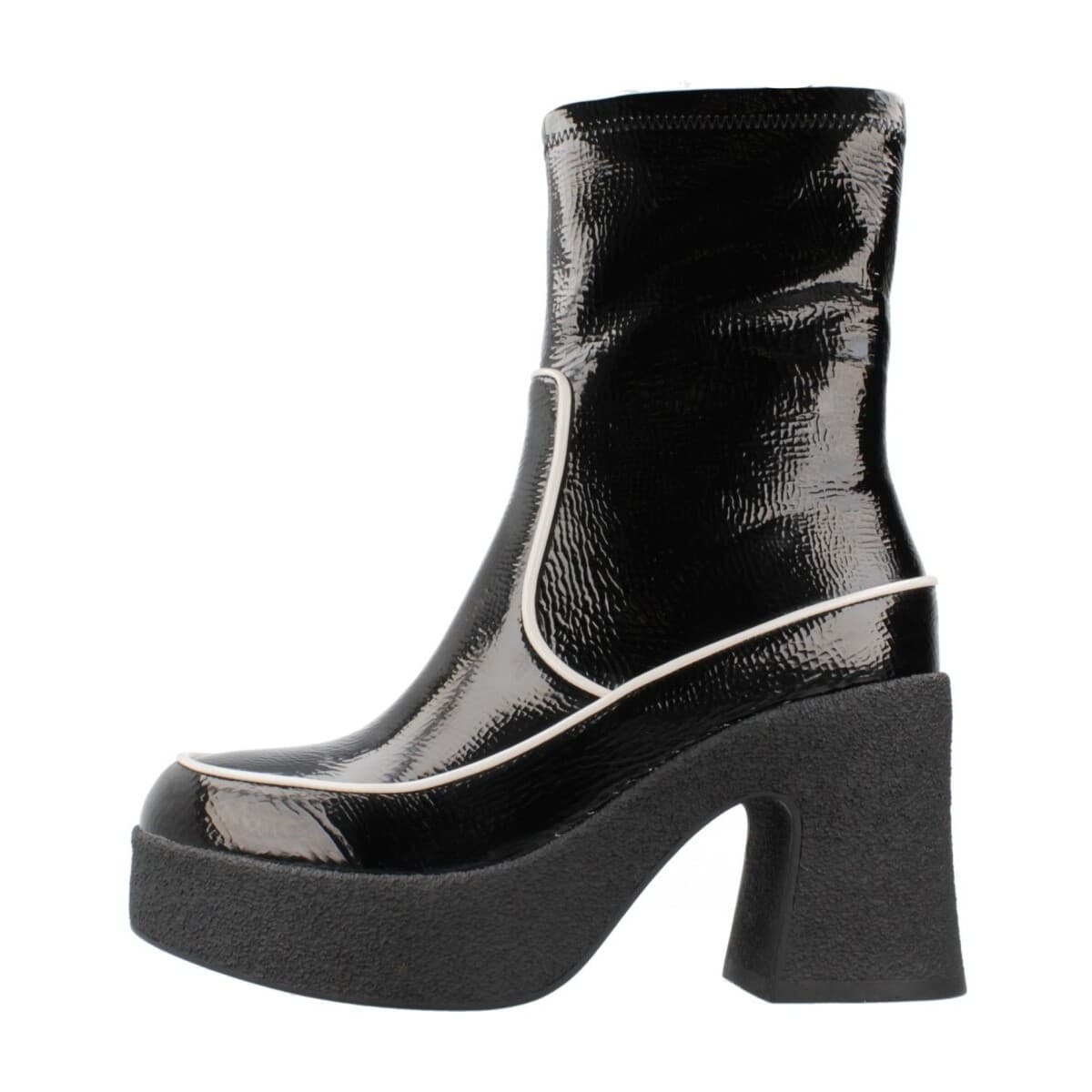 Women's Boots Noa Harmon Black
