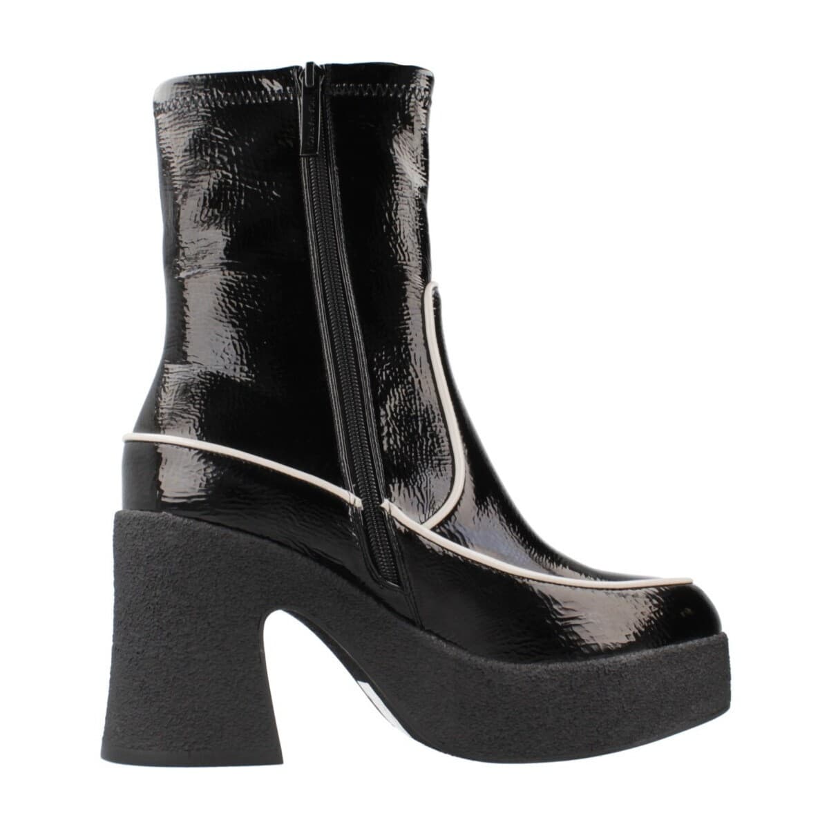 Women's Boots Noa Harmon Black