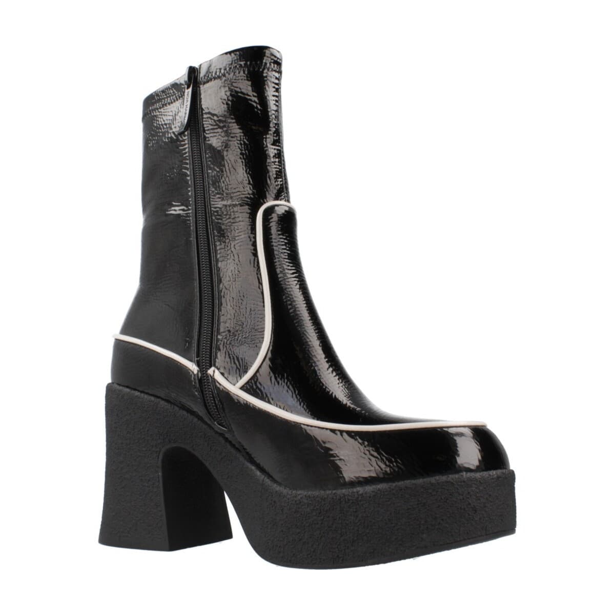 Women's Boots Noa Harmon Black