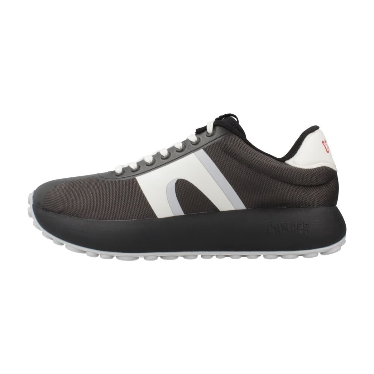 Men's Sneakers Camper Gray